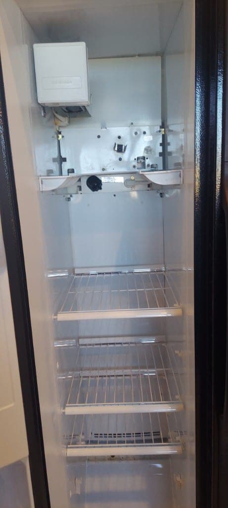 Freezer Repair