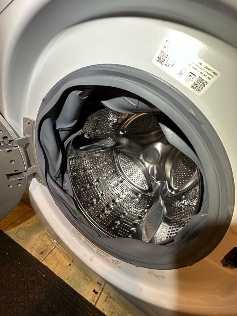Washing Machine Repair